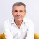 Stephane Boissel, CEO, SparingVision