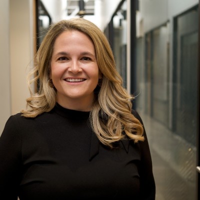 Stephanie DeFelice, Vice President, Business Development & Marketing, PRIA Healthcare