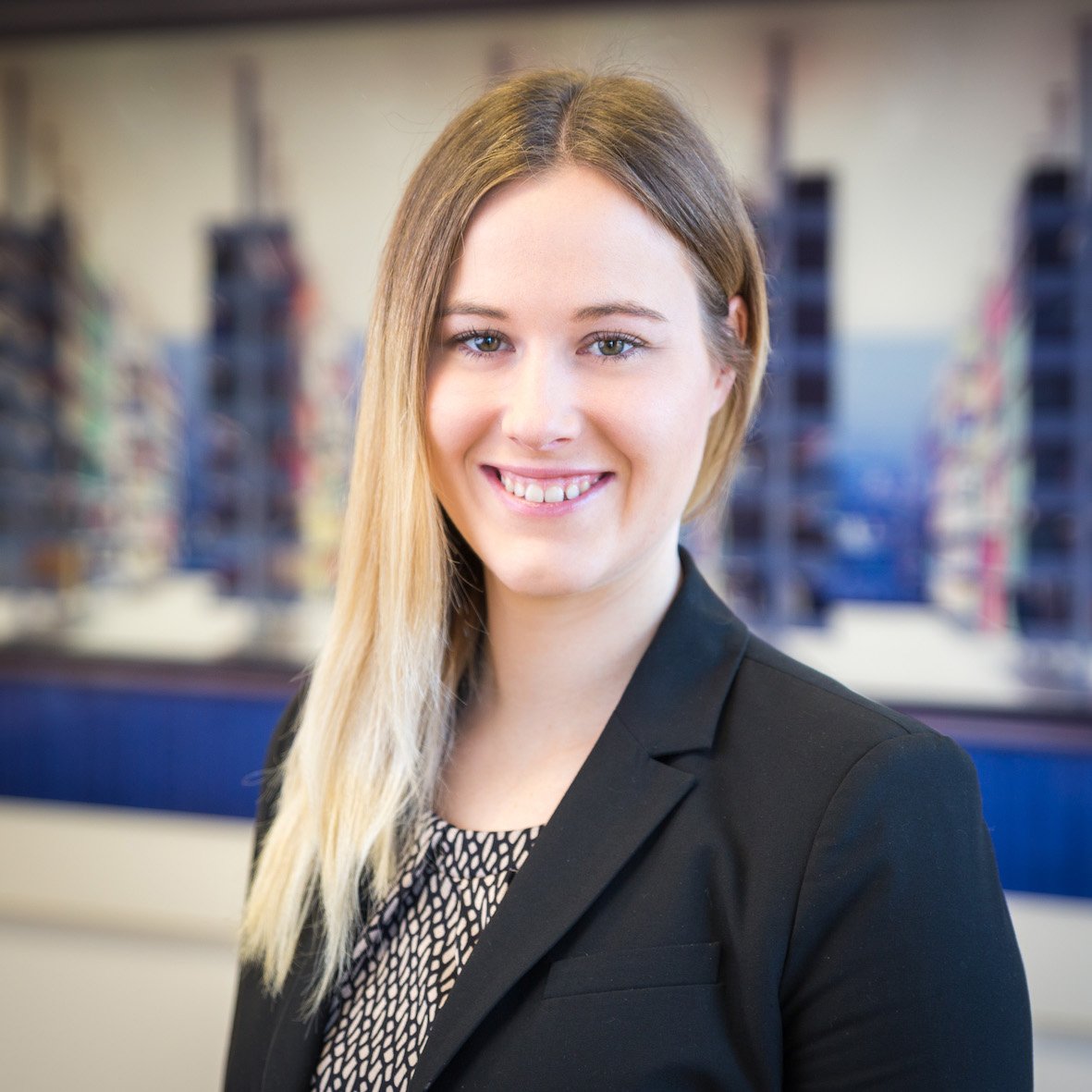 Stephanie May, Managing Director, Trophic Communications