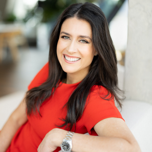 Stephanie Sirota, Partner and CBO, RTW Investments