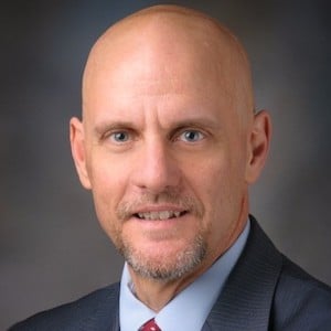 Stephen Hahn, CEO & Partner, Flagship Pioneering