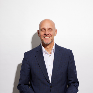 Stephen Hahn, CEO-Partner, Flagship Pioneering