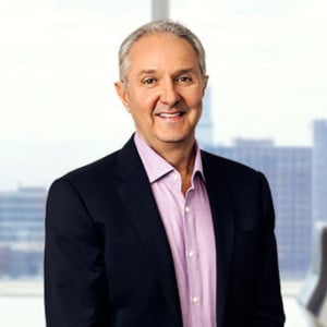 Stephen Squinto, Chief Investment Officer, JP Morgan Life Sciences Private Capital