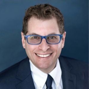 Stuart Hart, Chief Medical Officer, Integra LifeSciences