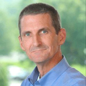 Stuart Mackey, Global Head, BD, Daiichi Sankyo