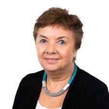 Sue Charles Founder and Director Charles Consultants, United Kingdom