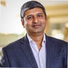 Suhas Krishna, VP, Head of Product Management, Digital Health, BMS