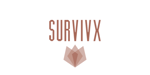 SurvivX logo