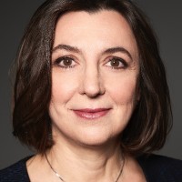 Susana de Azevedo Wäsch, VP Quality Management & Regulatory Affairs, Ypsomed AG