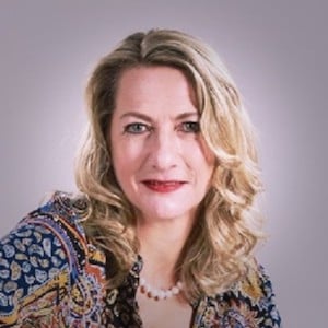 Susanne Gruber, VP Pharma Partnerships, Sidekick Health