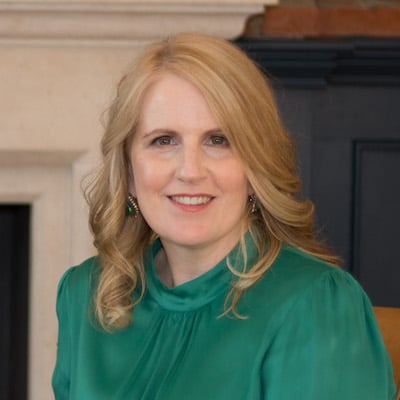 Suzette Tagg Co-founder and Director, Libratum