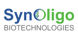 SynOligo Logo