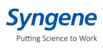 Syngene Logo