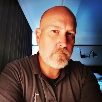 Matt Burney Talent Strategy Advisor Indeed