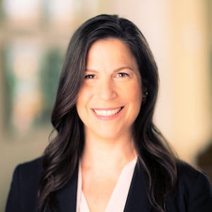 Tamar Grossman, VP, Global Head of RNA and Targeted Therapeutics, Johnson & Johnson