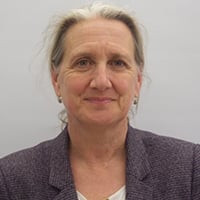 Tammy Beckham, Associate Director, Resilient Supply Chain and Shortages Prevention, FDA 