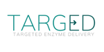 TargED Biopharmaceuticals Logo