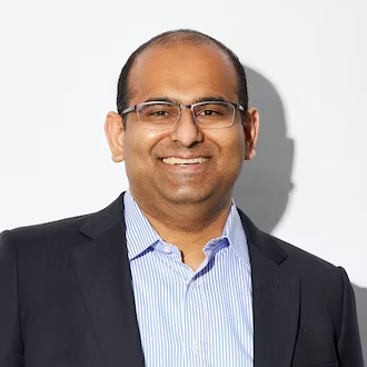 Tej Pavoor, COO, Laronde