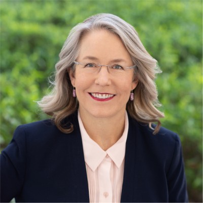 Tenley Koepnick, Vice President, Global Clinical Research, Edwards Lifesciences