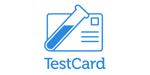 Test Card