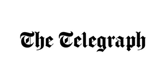 The Telegraph logo