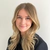 Thea Öckerfelt, Analyst, Vækstfonden