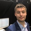 Thomas Hardahl, Director Corporate BD, Coloplast 