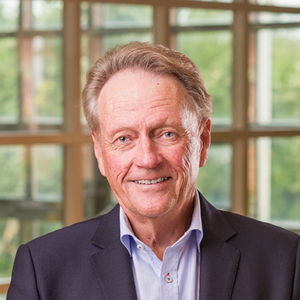 Thomas Lönngren, Strategic Advisor, NDA Group