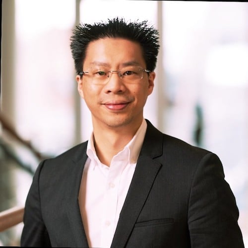 Thomas Tan, Principal, Sound Bioventures