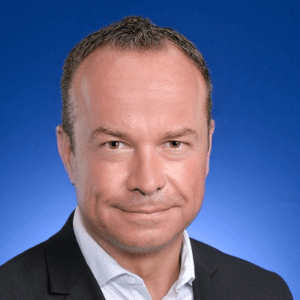 Tim Luker, VP Venture Science, Corporate BD, Eli Lilly