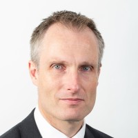 Toby Richardson, Senior Director, Early Innovation Partnering Immunology, EMEA, J&J Innovation