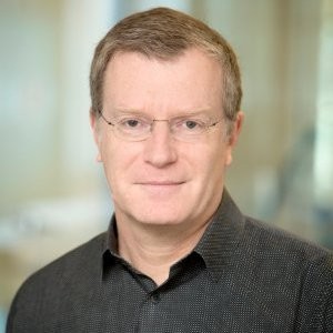 Tom Barnes, CEO, Orna Therapeutics