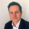 Tom Houston, Healthcare – Client Partner, Gobeyond Partners