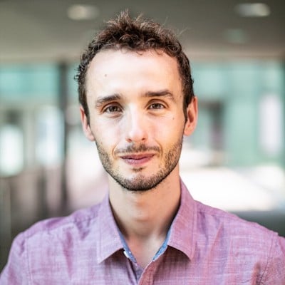 Tomaz Einfalt, Lab Head Ribonucleic Acid Therapeutics, Novartis