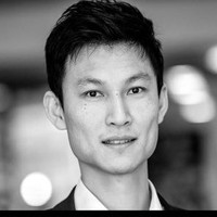 Tony Cheng-Fu Chang, Principal, BioInnovation Institute 