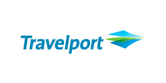 Travel port logo