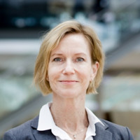 Trine Bartholdy, Chief Innovation Officer, BioInnovation Institute 