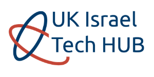 UK Israel Tech Hub