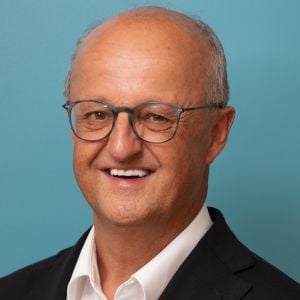 Uli Stilz, Head of Bio Innovation Hub Transformative Research Unit, Novo Nordisk