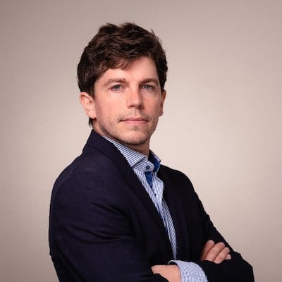 Ulrich Kloeckner, Global Project Manager, Evonik Health Care