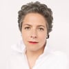 Valerie Hepp, Digital and PHC Partnering Europe, Roche