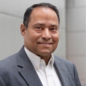 Vasant Jadhav, SVP, Alnylam Pharmaceuticals