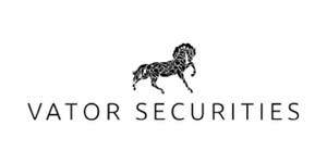 Vator securities logo