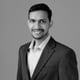 Venkata Indurthi, CSO, Aldevron 