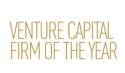 Venture Capital Firm Of The Year-1