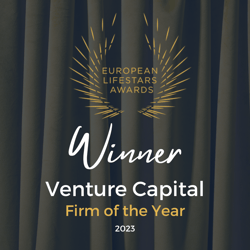 Venture Capital Firm of the Year-1
