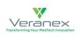 Veranex Logo