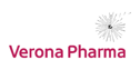 Verona Pharma Logo
