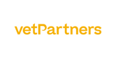 Vet partners logo