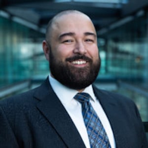 Victor Nieves, Partner EMEIA Capital Markets, EY